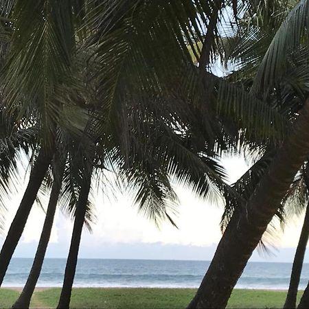 Chan Beach Resort Bahur Ngoại thất bức ảnh