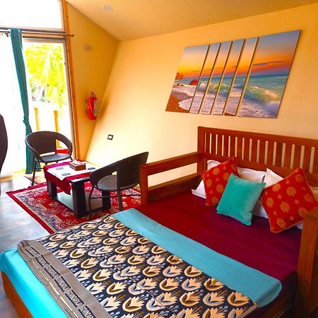 Chan Beach Resort Bahur Ngoại thất bức ảnh