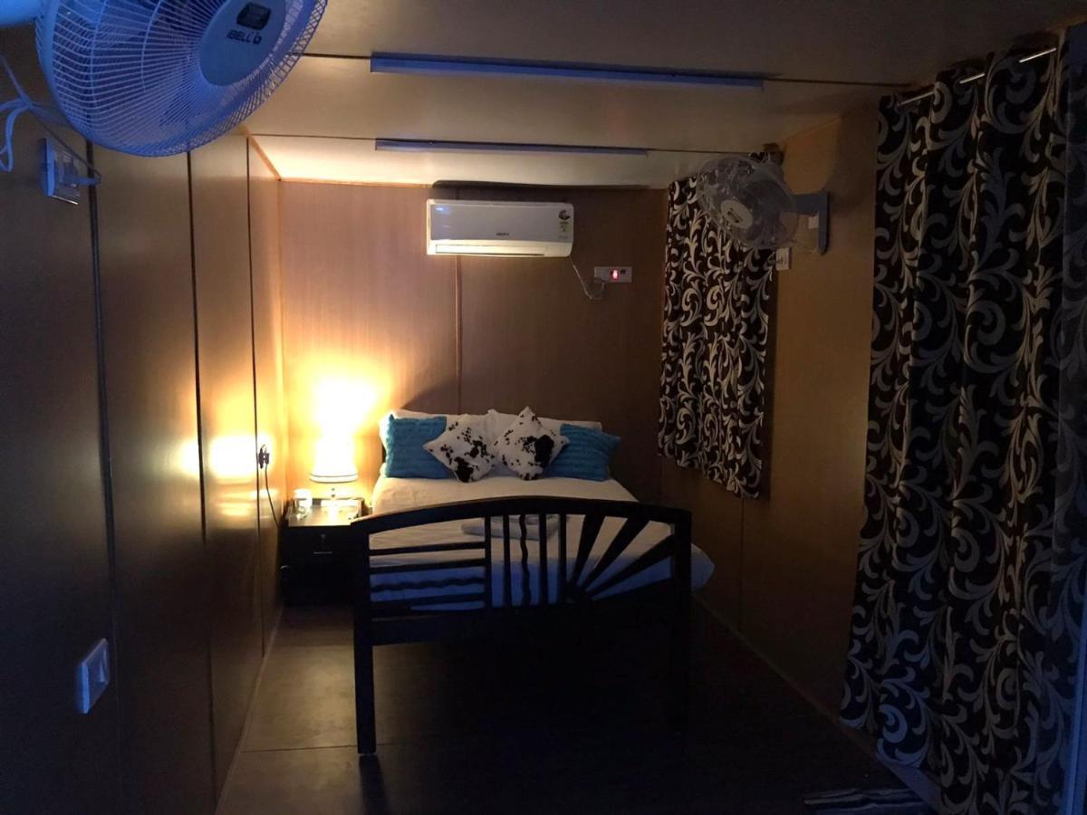 Chan Beach Resort Bahur Ngoại thất bức ảnh