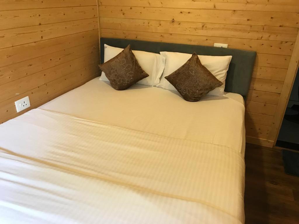 Chan Beach Resort Bahur Ngoại thất bức ảnh