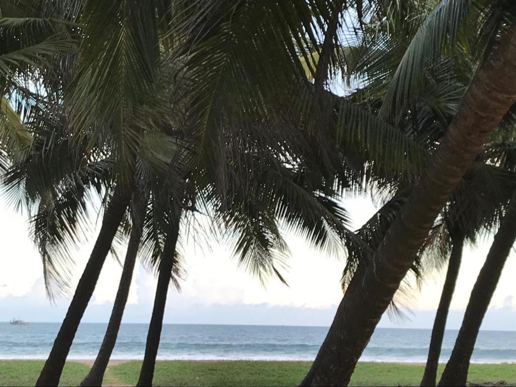Chan Beach Resort Bahur Ngoại thất bức ảnh