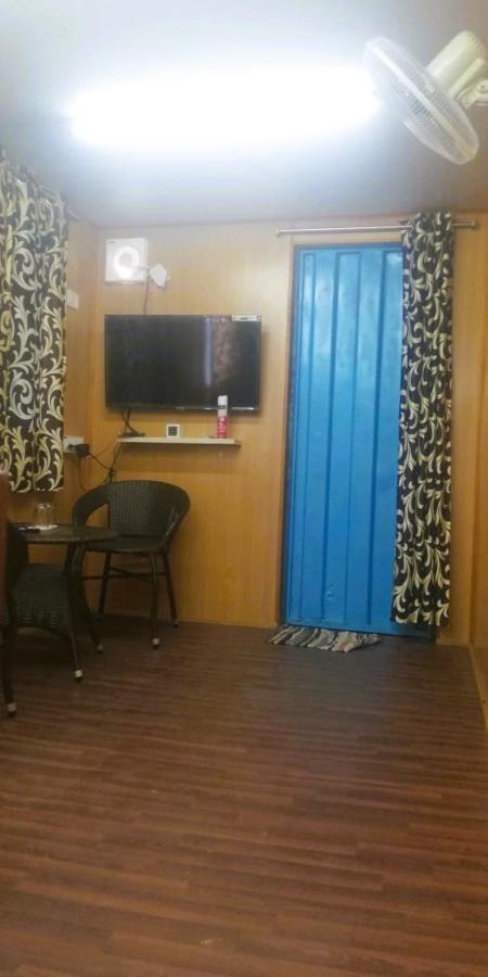 Chan Beach Resort Bahur Ngoại thất bức ảnh