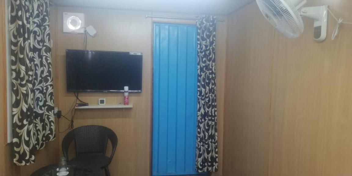 Chan Beach Resort Bahur Ngoại thất bức ảnh