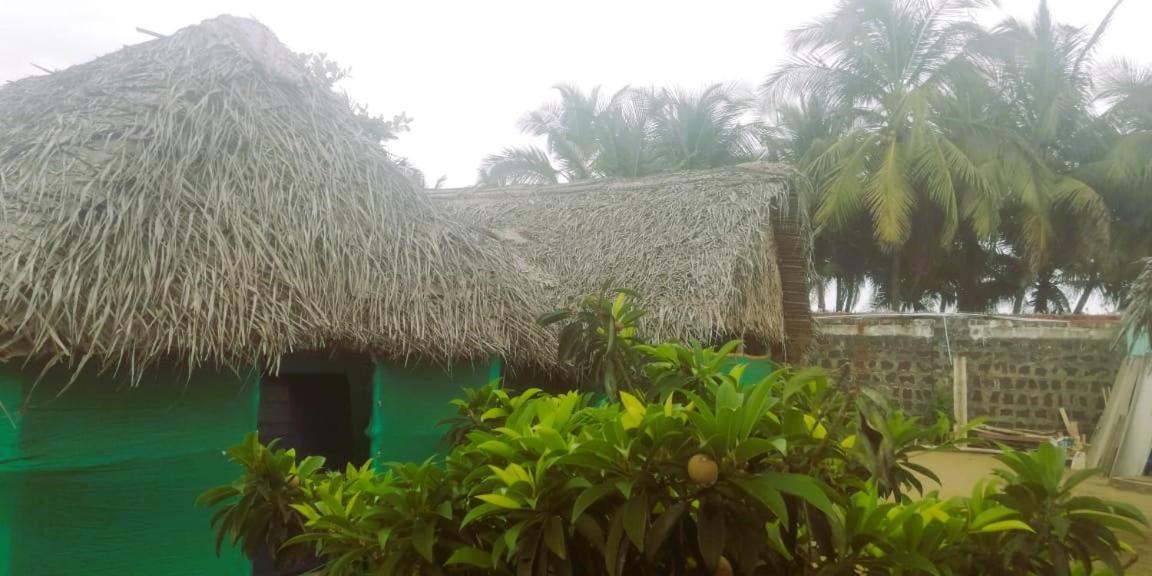 Chan Beach Resort Bahur Ngoại thất bức ảnh